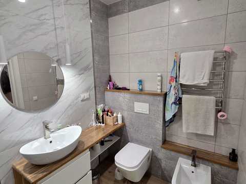 квартира за адресою Кульпарківська вул., 230-А
