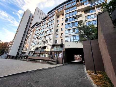 квартира по адресу Глубочицкая ул., 13/3