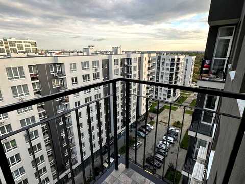 квартира за адресою Івана Пулюя вул., 38
