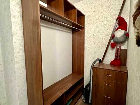 квартира за адресою Івана Пулюя вул., 38