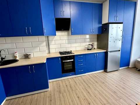квартира за адресою Івана Пулюя вул., 38
