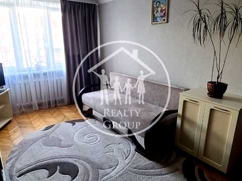 квартира по адресу Миколы Хвылёвого ул., 56
