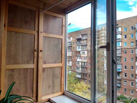 квартира за адресою Ісмаїла Гаспринського вул. (Сормовська), 18