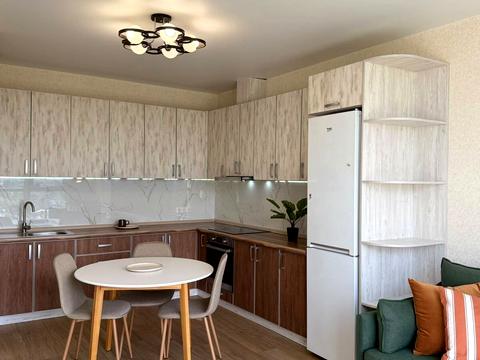 квартира по адресу Панорамна ул., 2-Г
