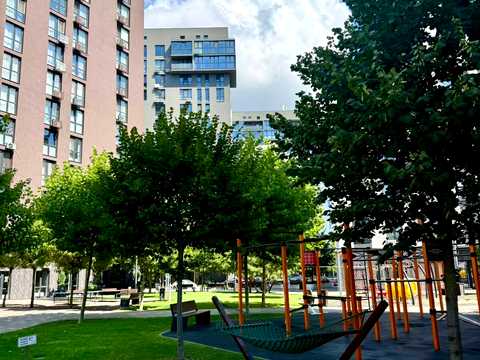 квартира по адресу Панорамна ул., 2-Г