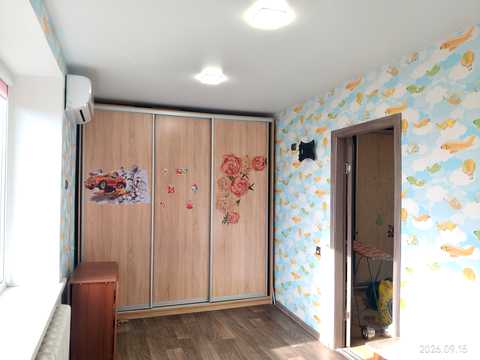 квартира за адресою Ісмаїла Гаспринського вул. (Сормовська), 18