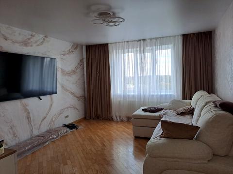 квартира за адресою Яреми вул., 9