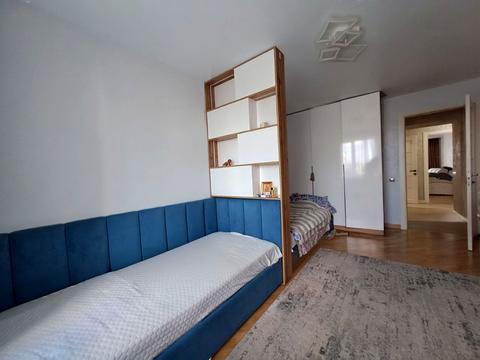 квартира за адресою Яреми вул., 9