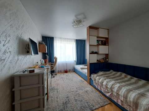 квартира за адресою Яреми вул., 9