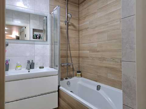 квартира за адресою Яреми вул., 9