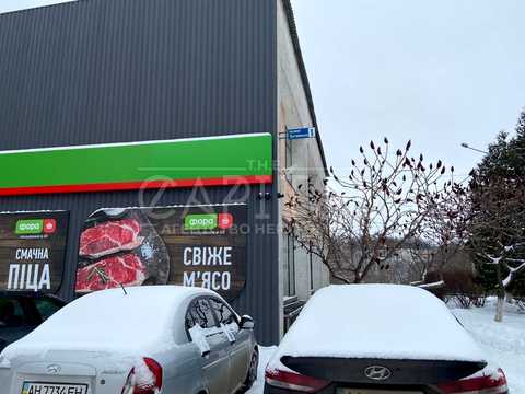 коммерческая по адресу Лук'янівський пер., 1