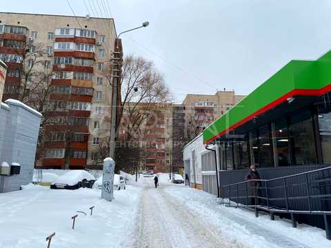 коммерческая по адресу Лук'янівський пер., 1