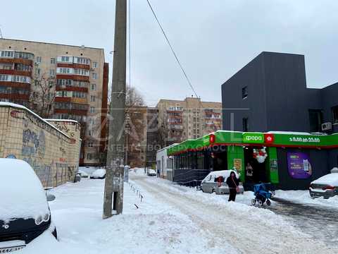 коммерческая по адресу Лук'янівський пер., 1