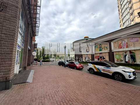 коммерческая по адресу Владимира Ивасюка просп. (Героїв Сталінграду), 8