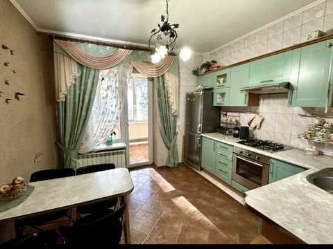 квартира по адресу Левицкого ул. (Маяковского), 101