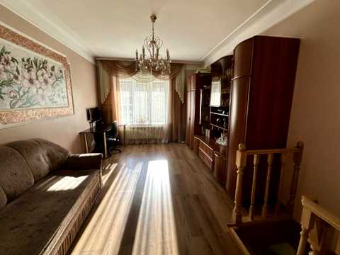 квартира по адресу Левицкого ул. (Маяковского), 101
