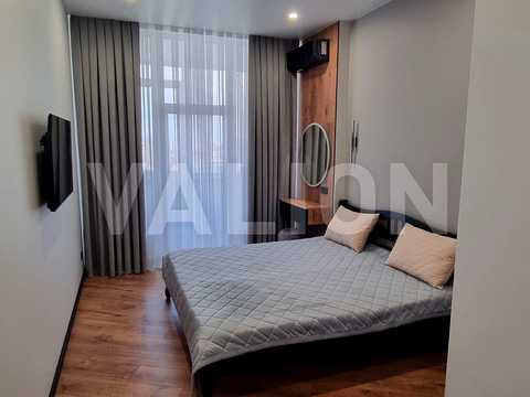 квартира за адресою Берестейський просп. (Перемоги), 11 к2
