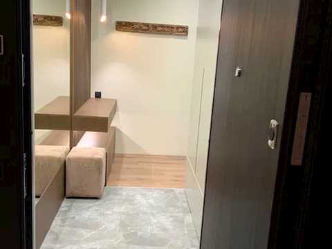 квартира за адресою Джона Маккейна вул. (Івана Кудрі), 1-Б