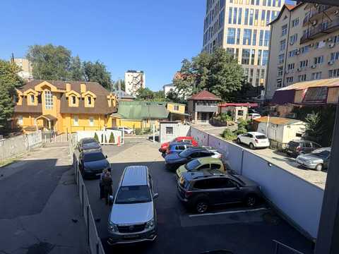 коммерческая по адресу Гоголя ул., 15
