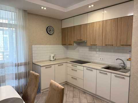 квартира за адресою Митрополита Василя Липківського вул. (Урицького), 37-В