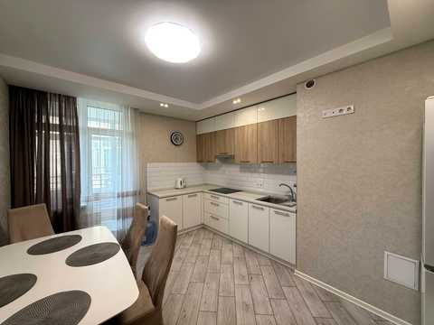 квартира за адресою Митрополита Василя Липківського вул. (Урицького), 37-В