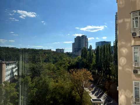 квартира за адресою Митрополита Василя Липківського вул. (Урицького), 37-В