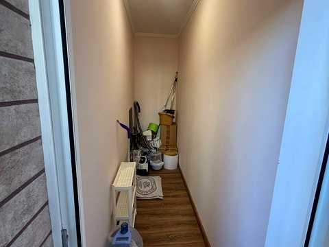 квартира за адресою Митрополита Василя Липківського вул. (Урицького), 37-В