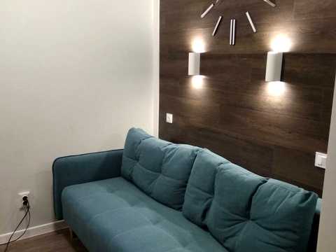 квартира за адресою Березова вул., 41
