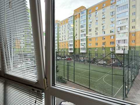 квартира за адресою Жулянська вул., 1-Б