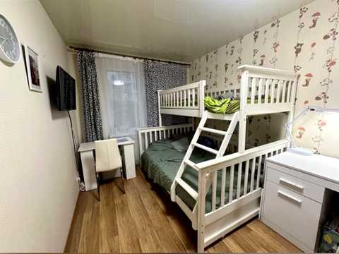 квартира за адресою Жулянська вул., 1-Б