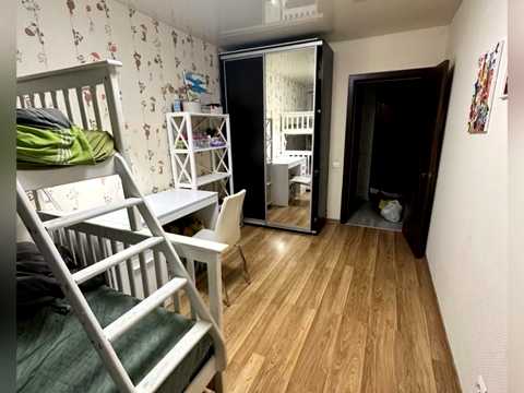 квартира за адресою Жулянська вул., 1-Б