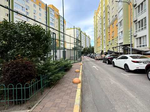 квартира за адресою Жулянська вул., 1-Б