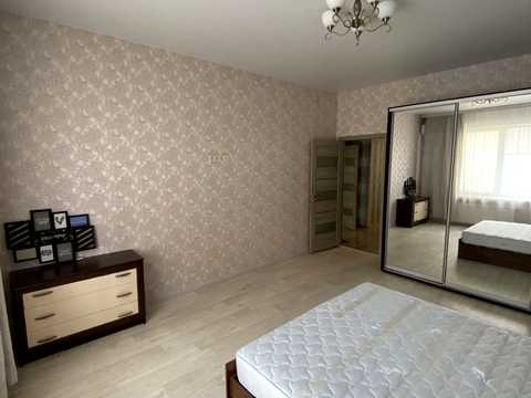 квартира за адресою Дніпро, Херсонська вул., 9-Б