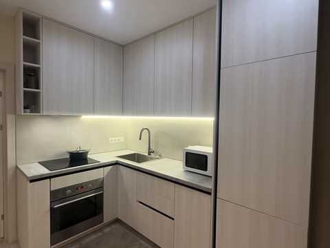 квартира за адресою Столичне шосе, 5А