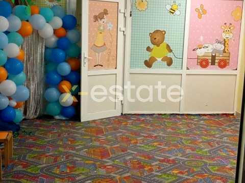 комерційна за адресою Слави бульв., 50