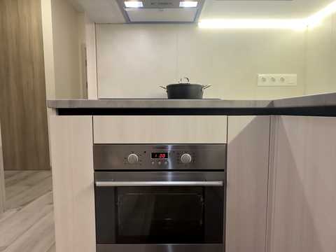 квартира за адресою Столичне шосе, 5А