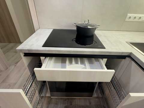 квартира за адресою Столичне шосе, 5А