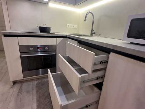 квартира за адресою Столичне шосе, 5А