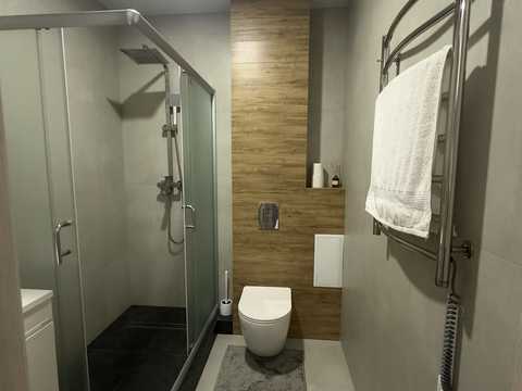 квартира за адресою Столичне шосе, 5А