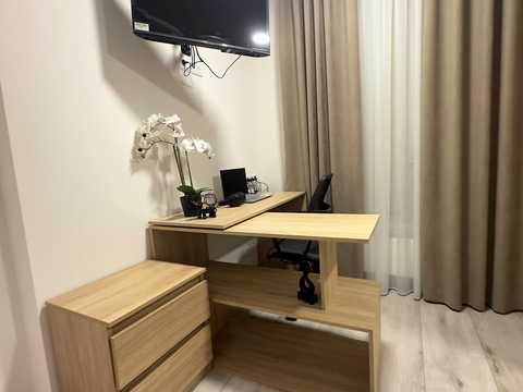 квартира за адресою Столичне шосе, 5А