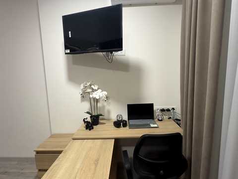 квартира за адресою Столичне шосе, 5А