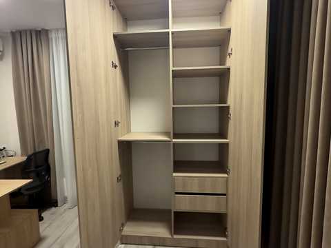 квартира за адресою Столичне шосе, 5А