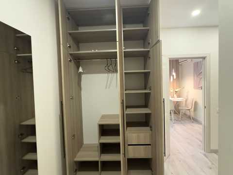 квартира за адресою Столичне шосе, 5А