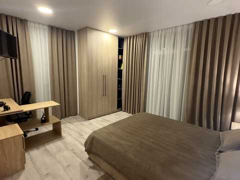 квартира за адресою Столичне шосе, 5А