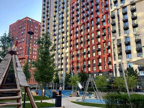 квартира за адресою Столичне шосе, 5А