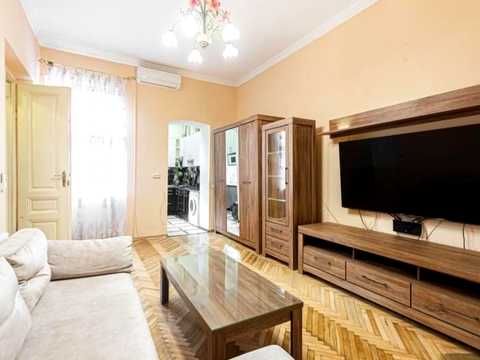 квартира за адресою Одеська вул., 5