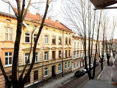 квартира за адресою Одеська вул., 5