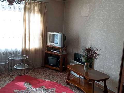 квартира за адресою Центральна вул. (Карла Маркса), 67