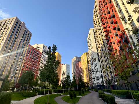 квартира за адресою Столичне шосе, 5А