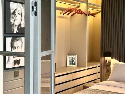 квартира за адресою Джона Маккейна вул. (Івана Кудрі), 1-Б